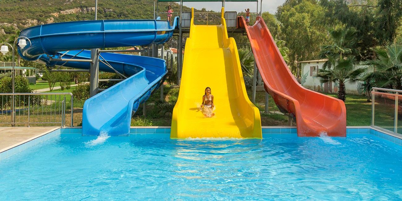 Hotel Richmond Ephesus 5* Kusadasi 