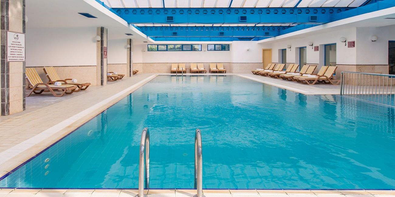Hotel Richmond Ephesus 5* Kusadasi 
