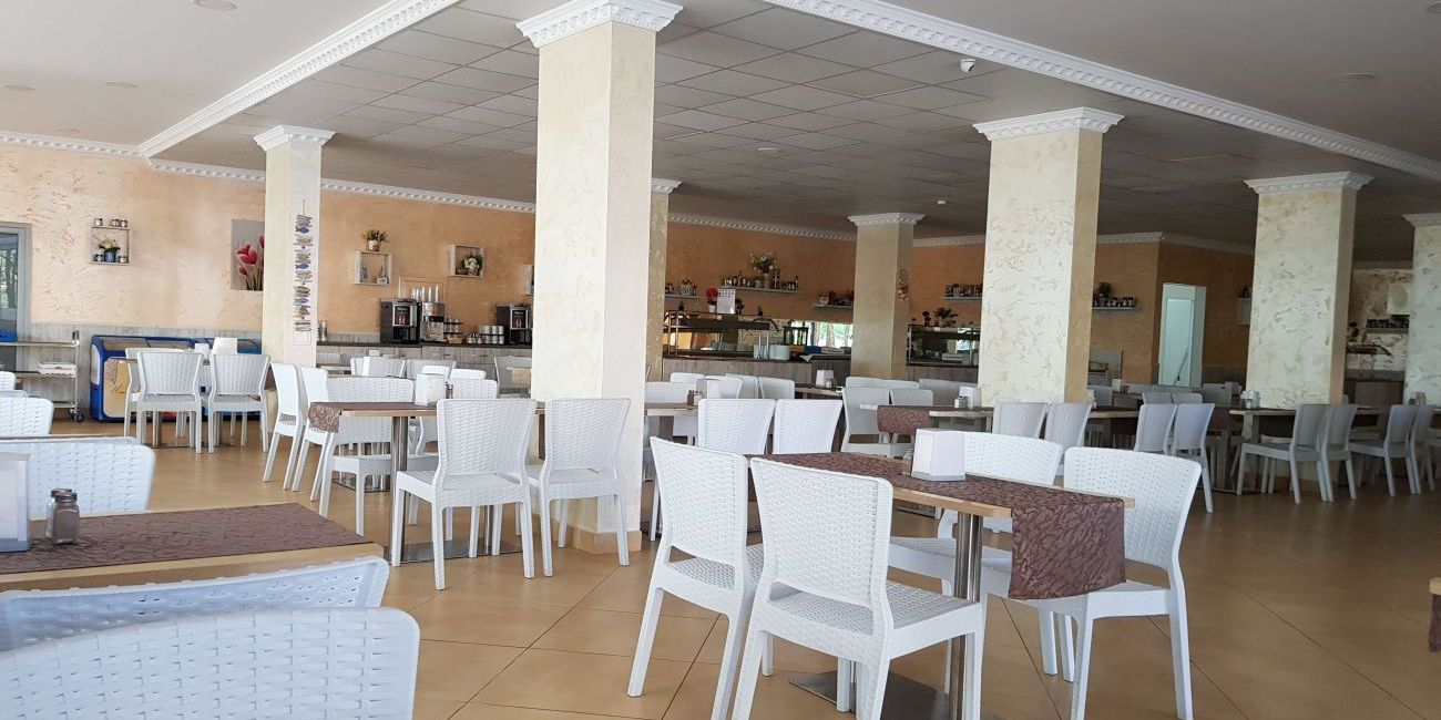 Hotel Riva 3* Sunny Beach 