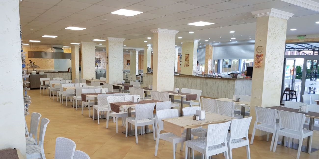 Hotel Riva 3* Sunny Beach 