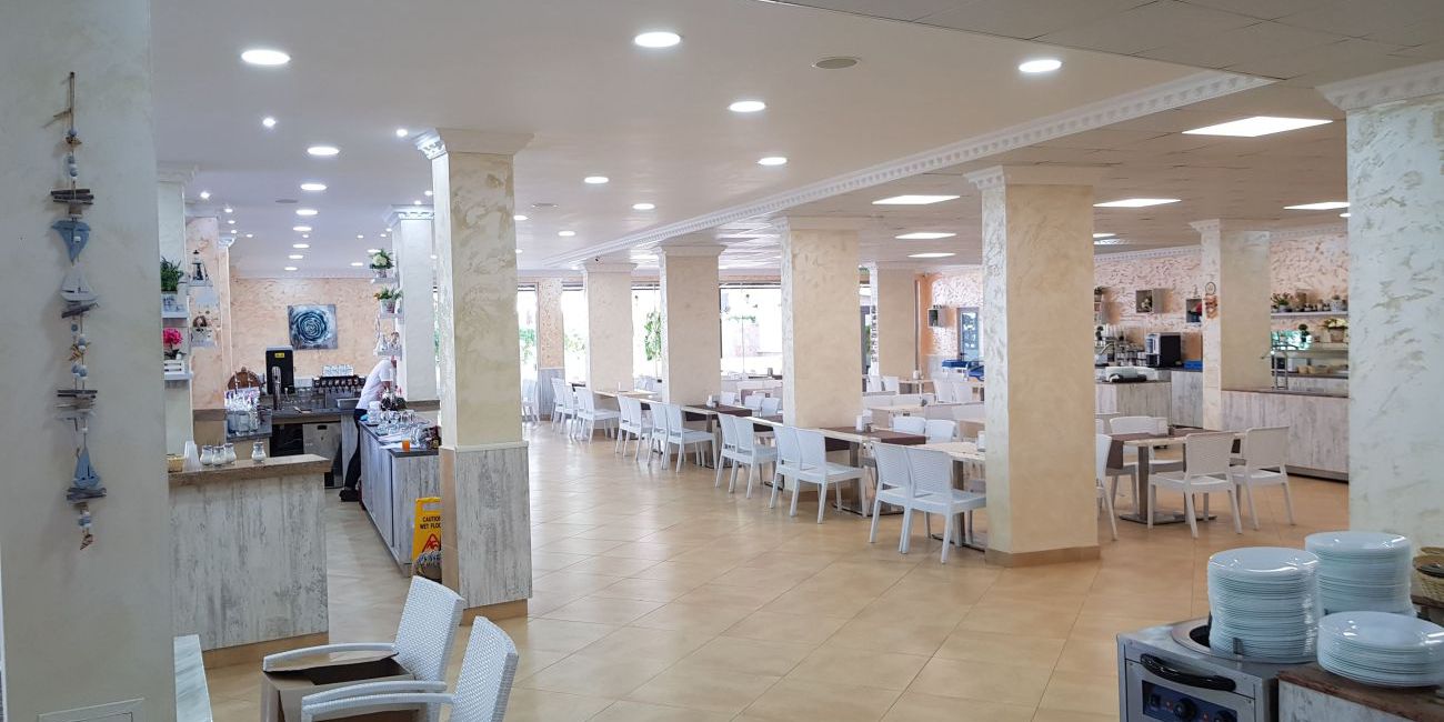 Hotel Riva 3* Sunny Beach 