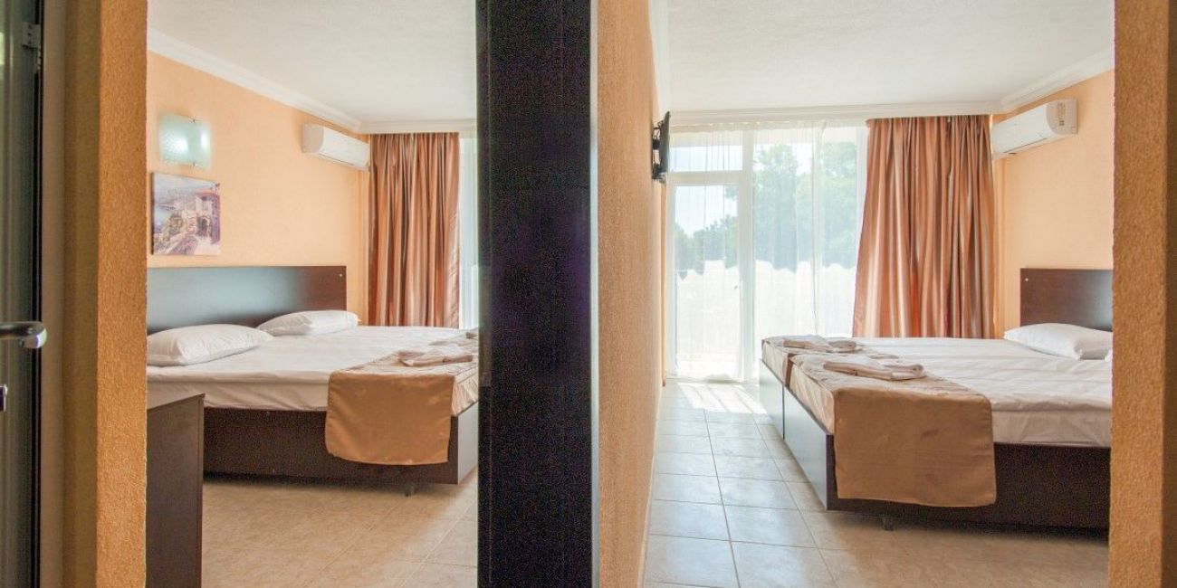 Hotel Riva 3* Sunny Beach 