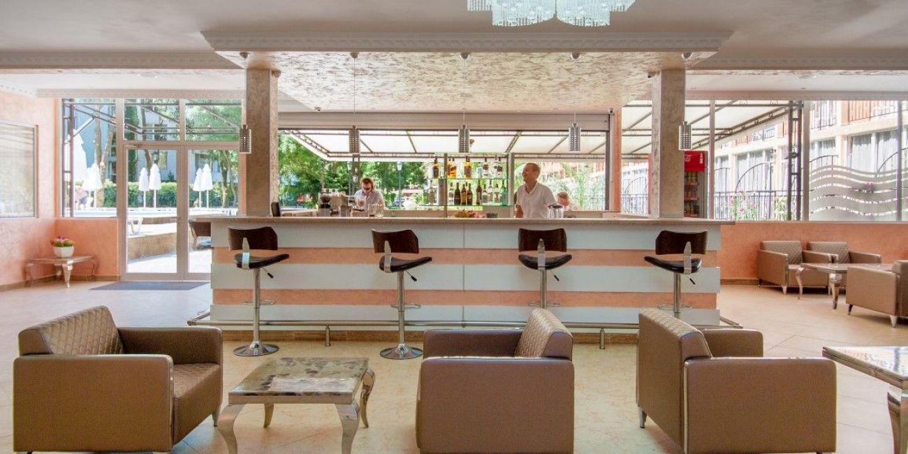 Hotel Riva 3* Sunny Beach 