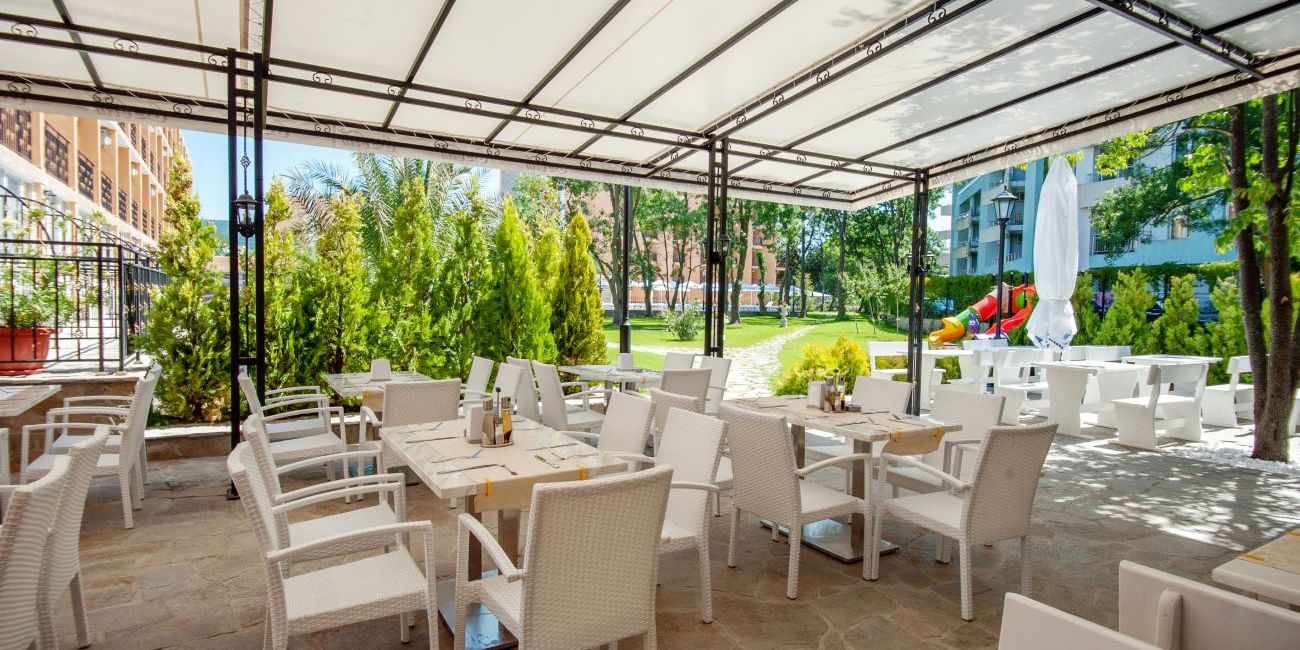 Hotel Riva 3* Sunny Beach 