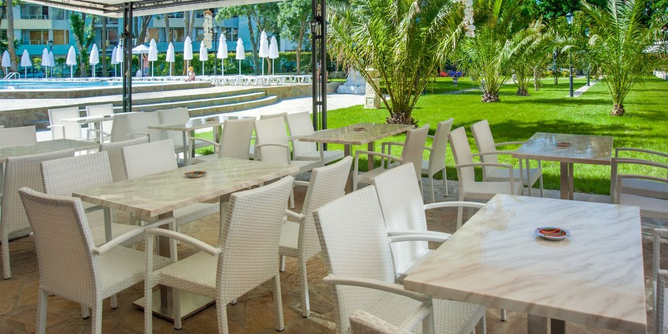 Hotel Riva 3* Sunny Beach 