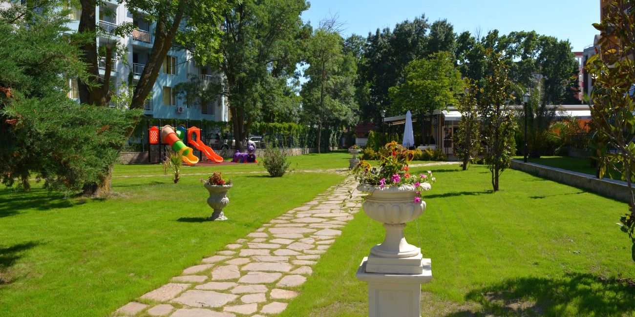 Hotel Riva 3* Sunny Beach 