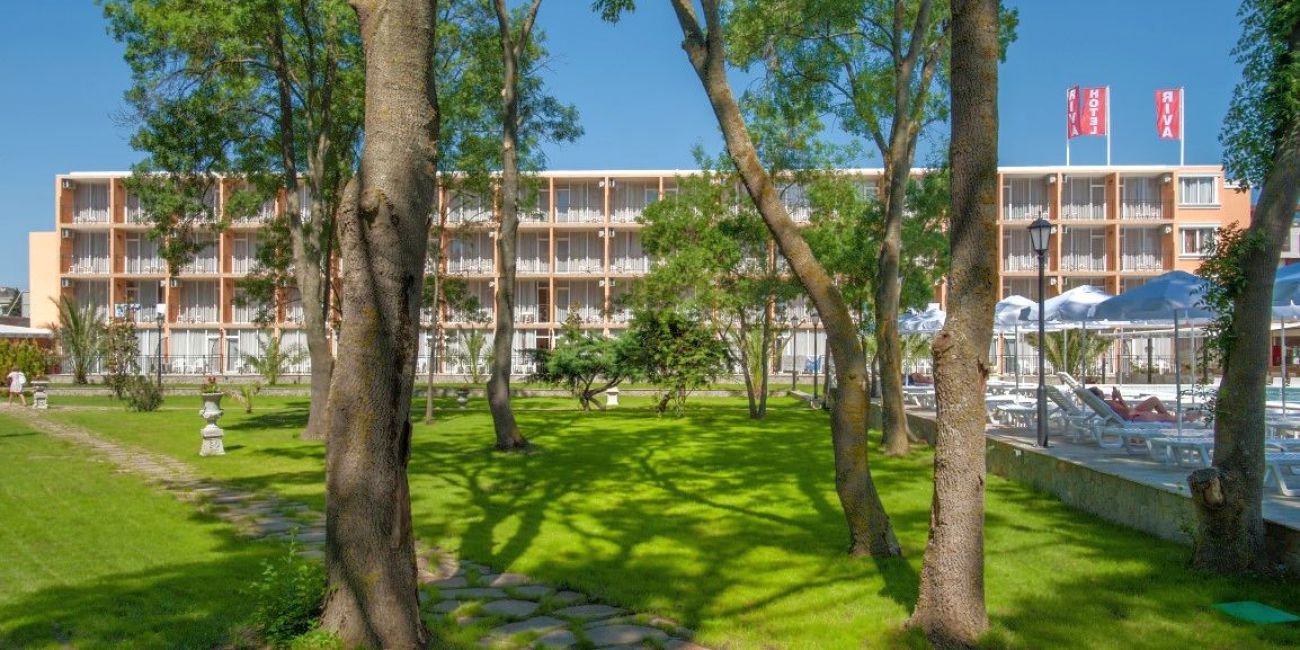 Hotel Riva 3* Sunny Beach 