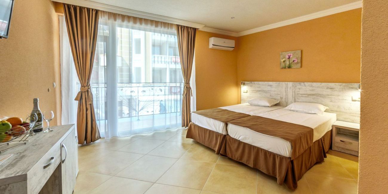 Hotel Riva 3* Sunny Beach 
