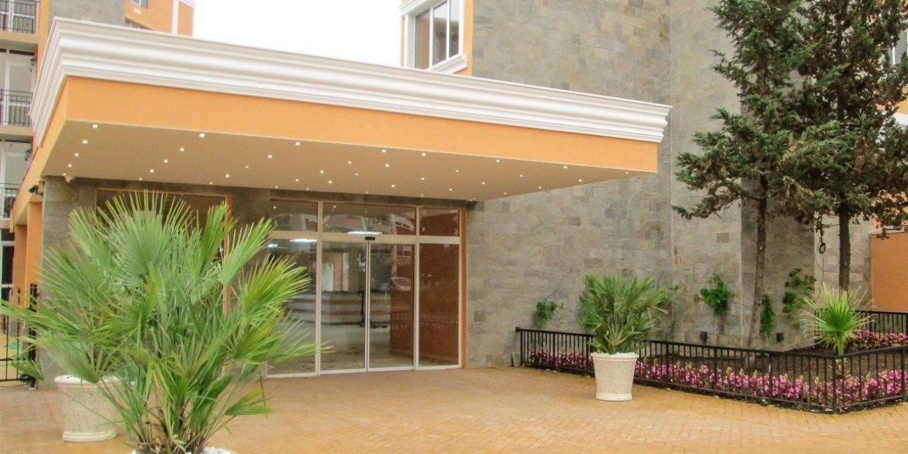 Hotel Riva 3* Sunny Beach 