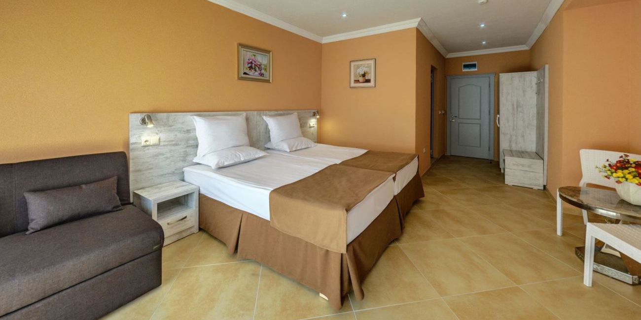 Hotel Riva 3* Sunny Beach 
