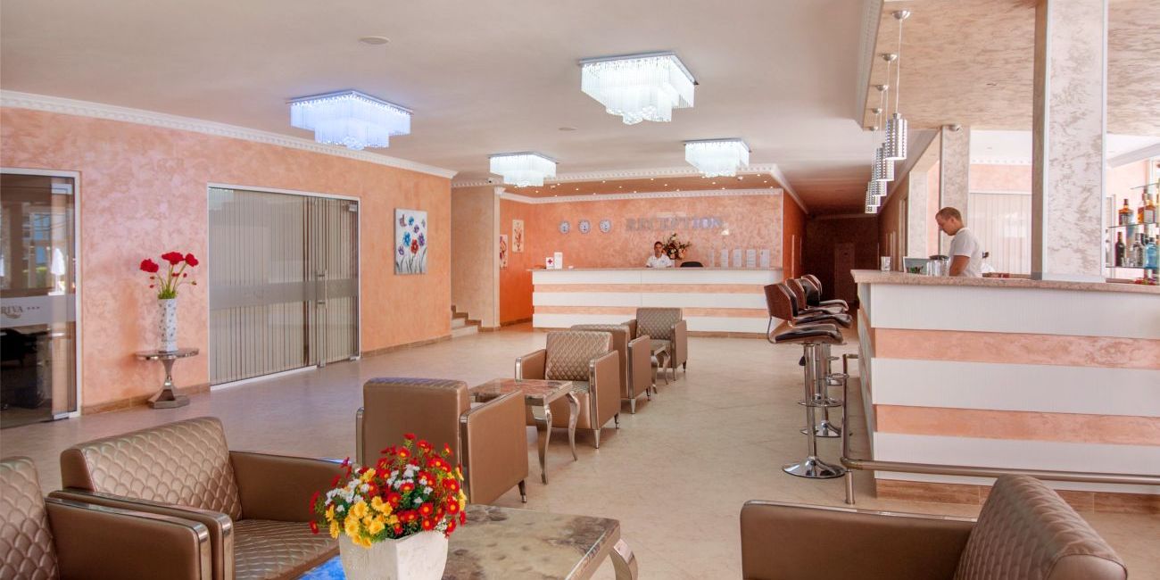 Hotel Riva 3* Sunny Beach 