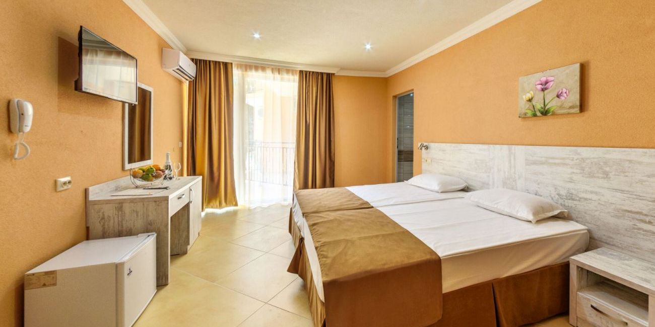 Hotel Riva 3* Sunny Beach 