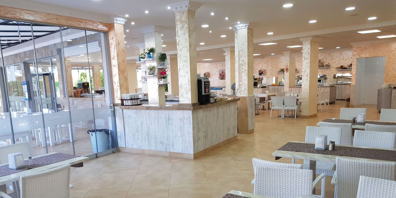 Hotel Riva 3* Sunny Beach 