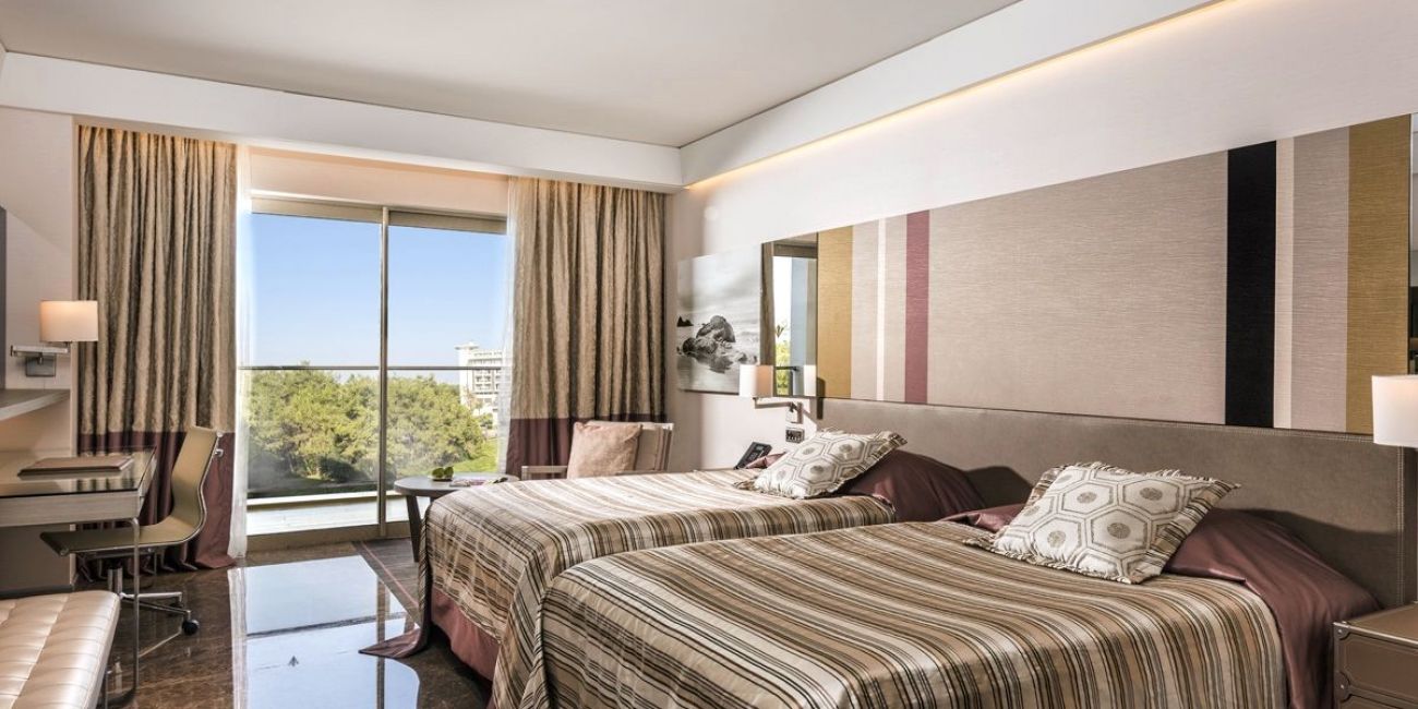 Hotel Rixos Premium Belek 5*  Antalya - Belek 