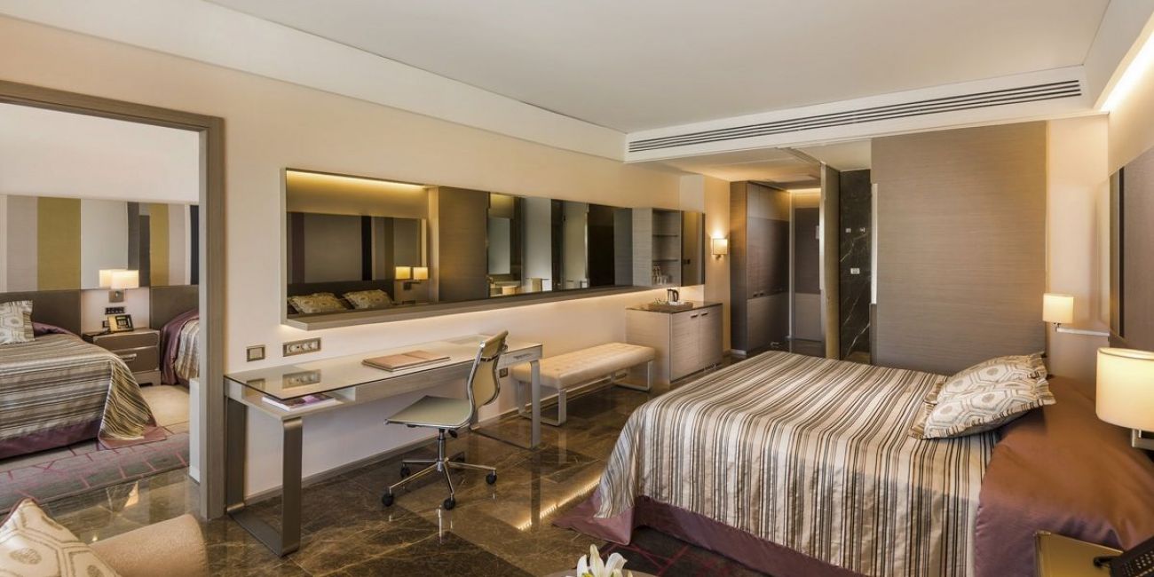 Hotel Rixos Premium Belek 5*  Antalya - Belek 