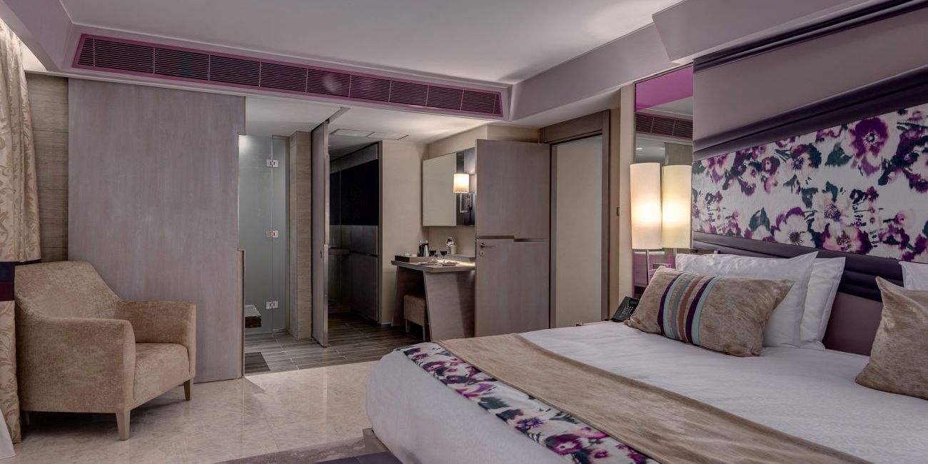 Hotel Rixos Premium Tekirova 5*  Antalya - Kemer 