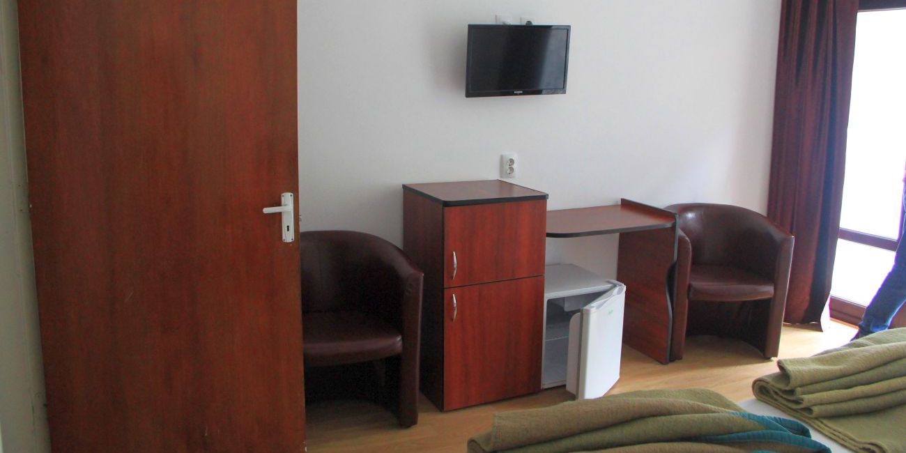 Hotel Roman 2* Baile Herculane 