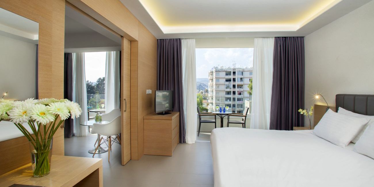 Hotel Royal Apollonia 5* Limassol 