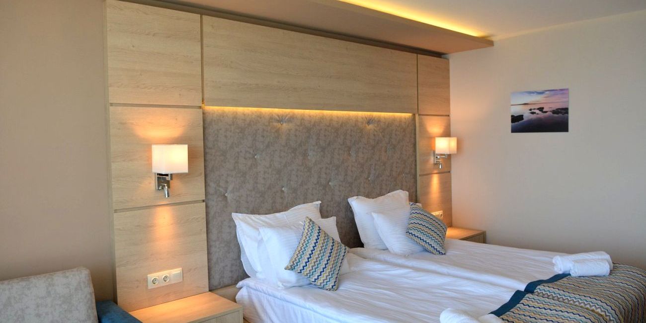 Hotel Royal Grand 4* Kavarna 