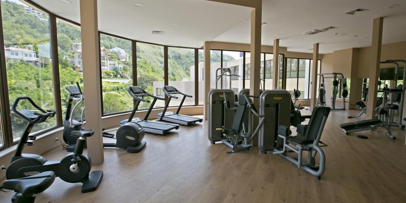 Hotel Royal Grand 4* Kavarna 