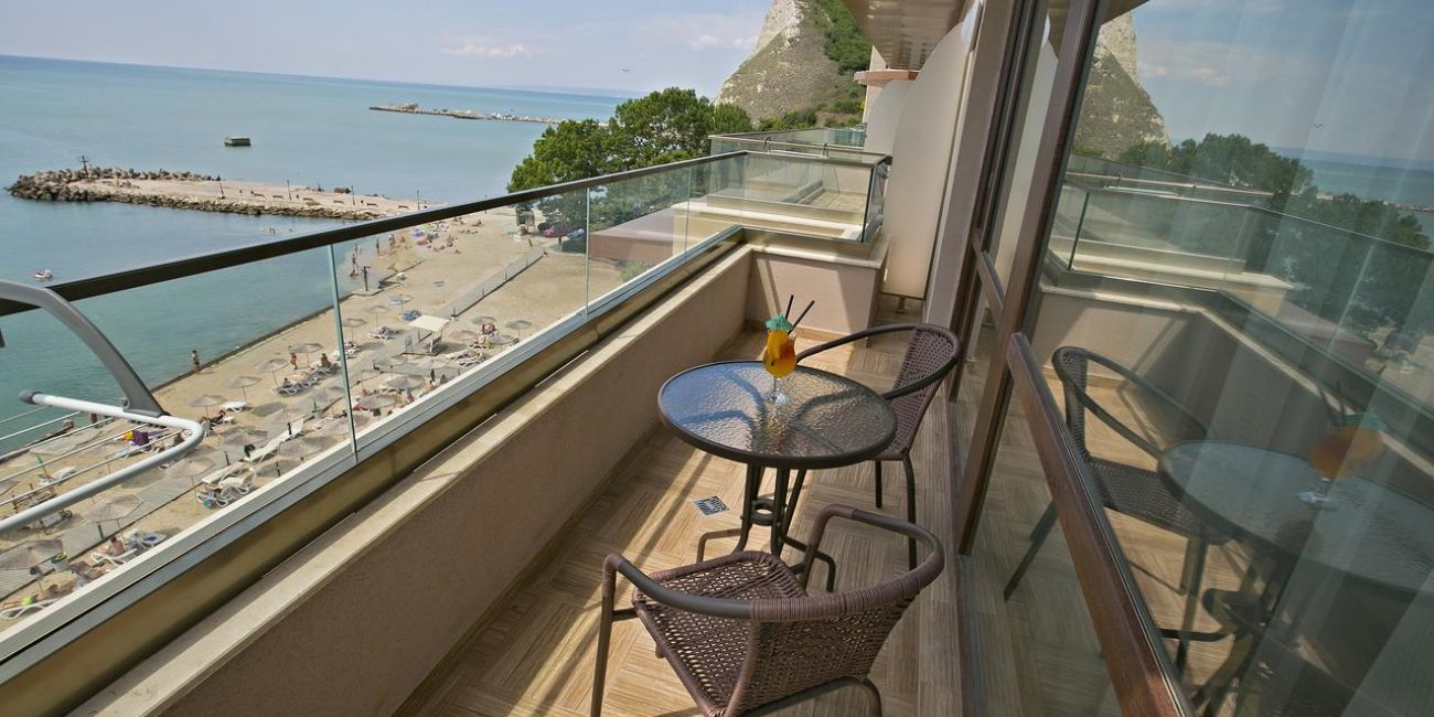 Hotel Royal Grand 4* Kavarna 