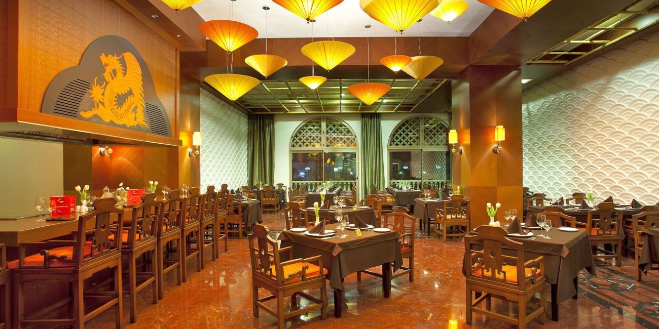 Hotel Royal Holiday Palace 5* Antalya - Lara 