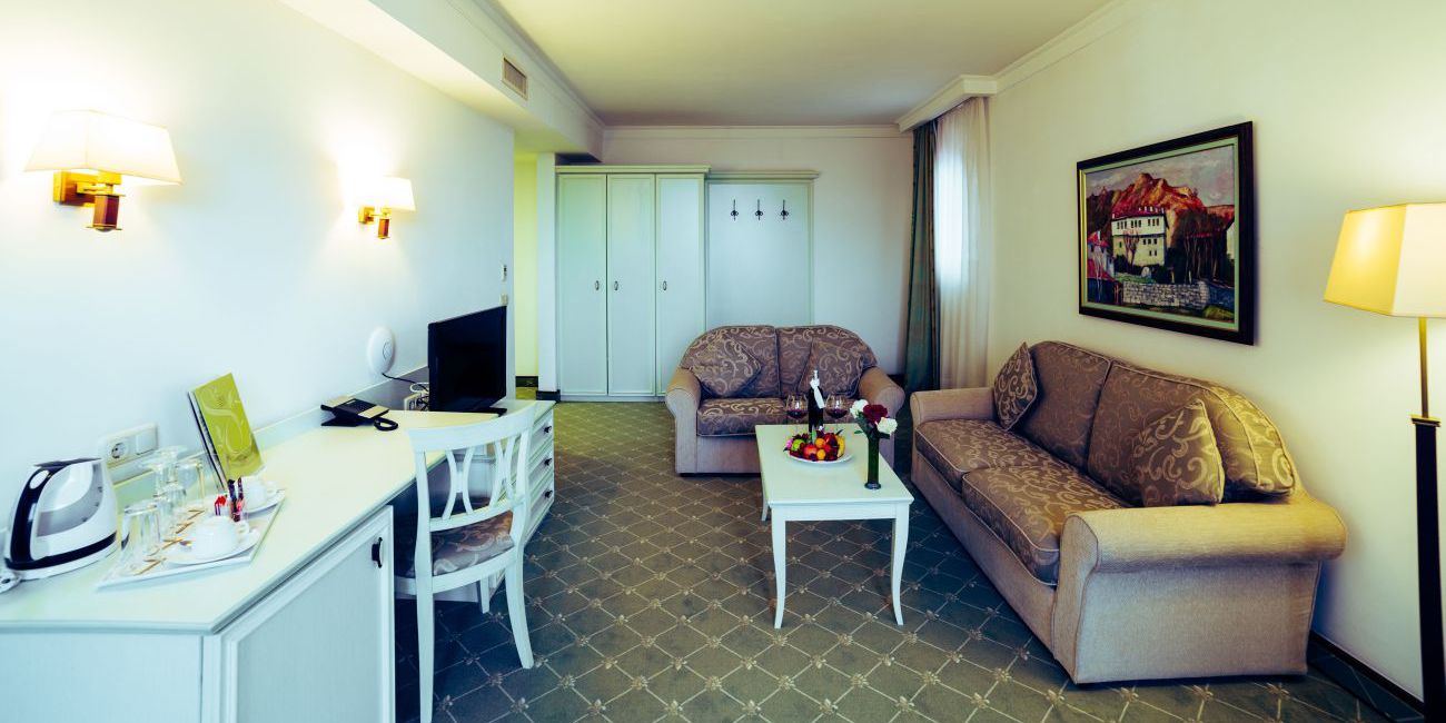 Hotel Royal Palace Helena Park 5* Sunny Beach 