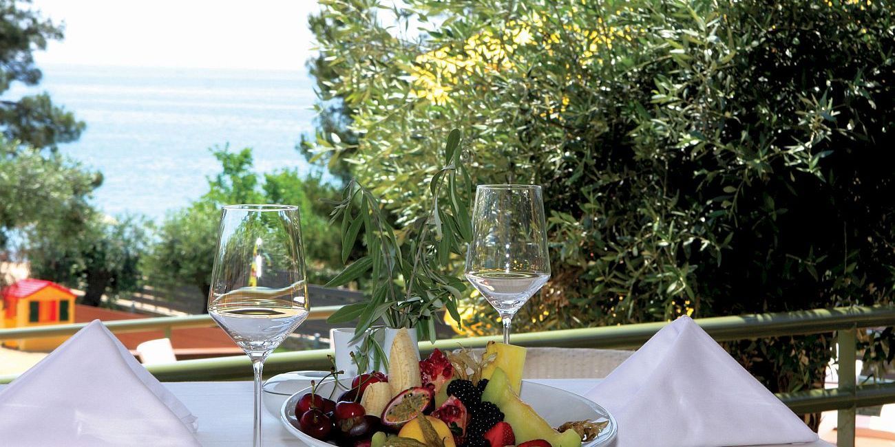 Hotel Royal Paradise Beach Resort & Spa 5*  Thassos 
