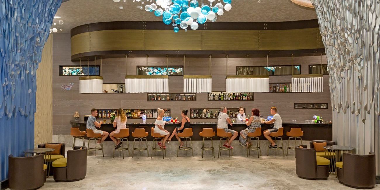 Hotel Royal Seginus 5* Antalya - Lara 