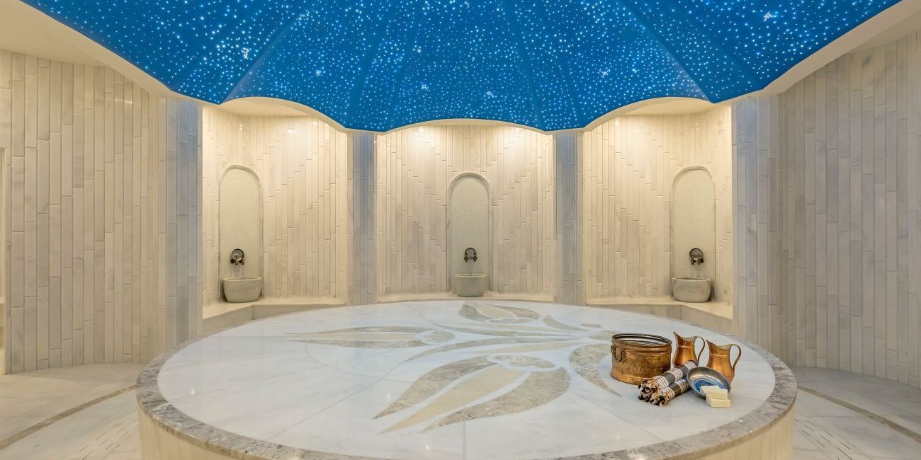Hotel Royal Seginus 5* Antalya - Lara 