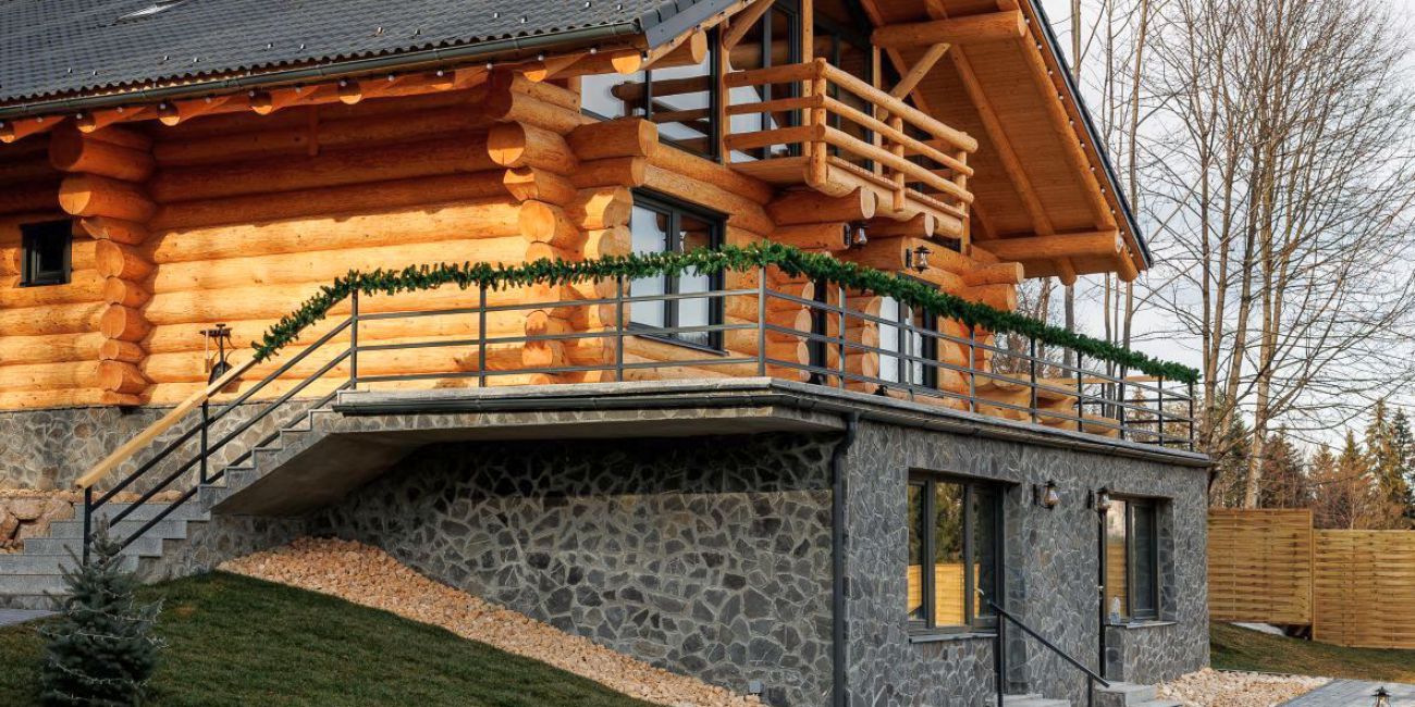 Hotel Rozmarin 4* Predeal 