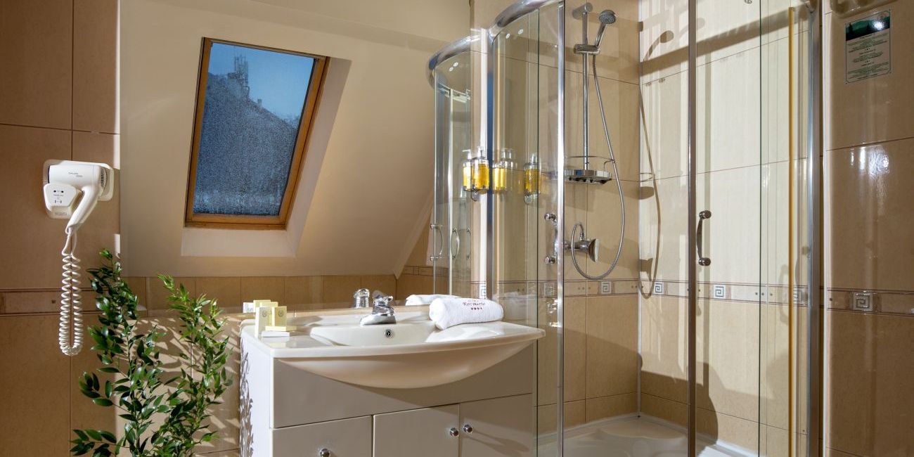 Hotel Rozmarin 4* Predeal 