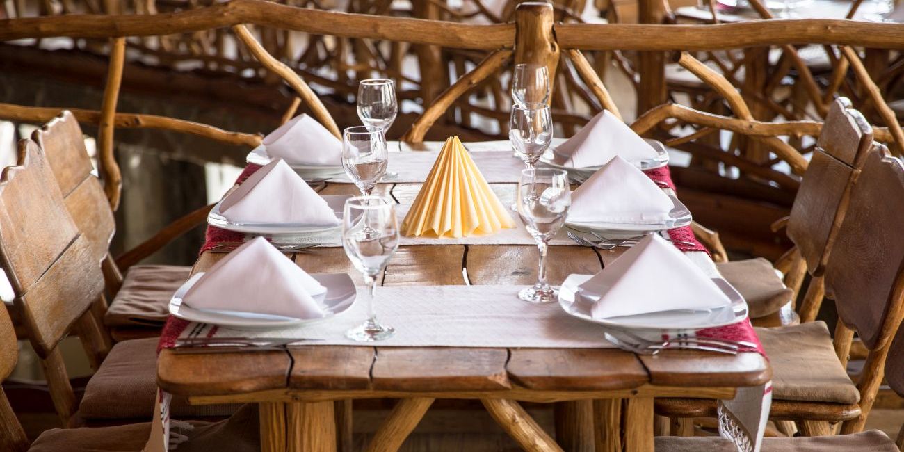 Hotel Rozmarin 4* Predeal 