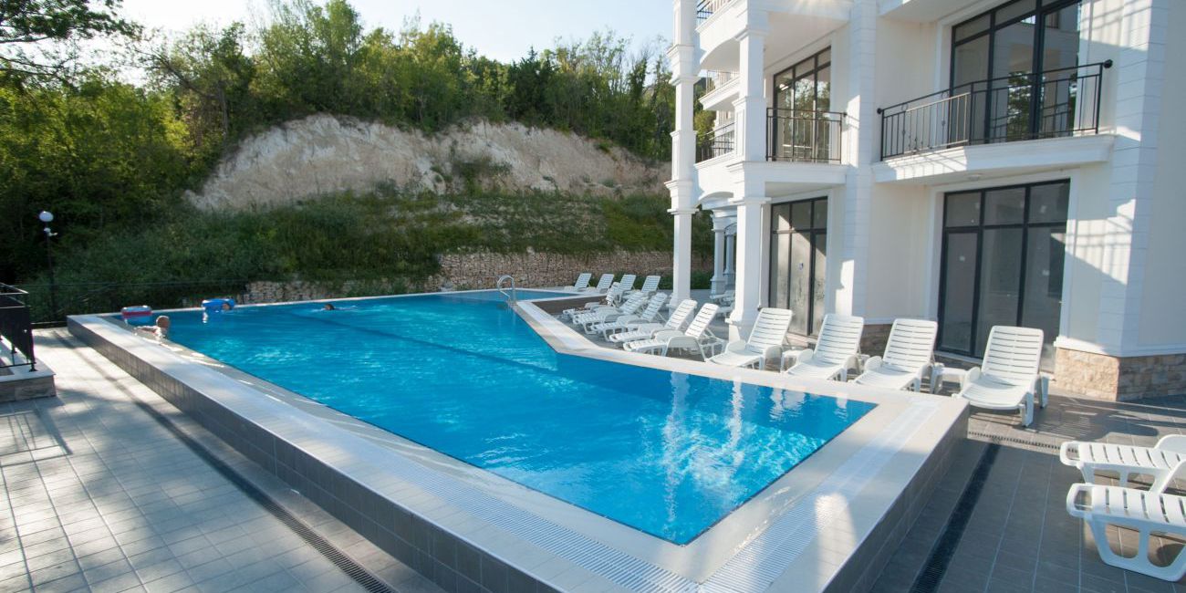 Hotel Samara 3* Balchik 