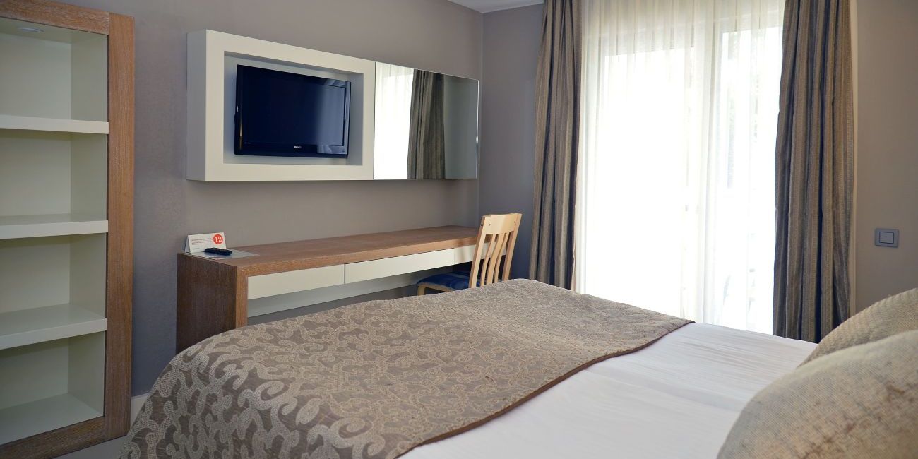 Hotel Samara Bodrum 5* Bodrum 