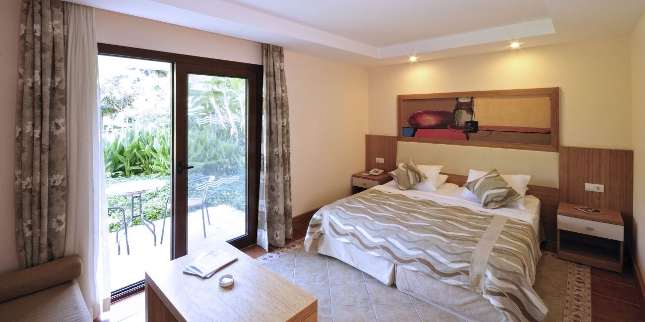 Hotel Samara Bodrum 5* Bodrum 