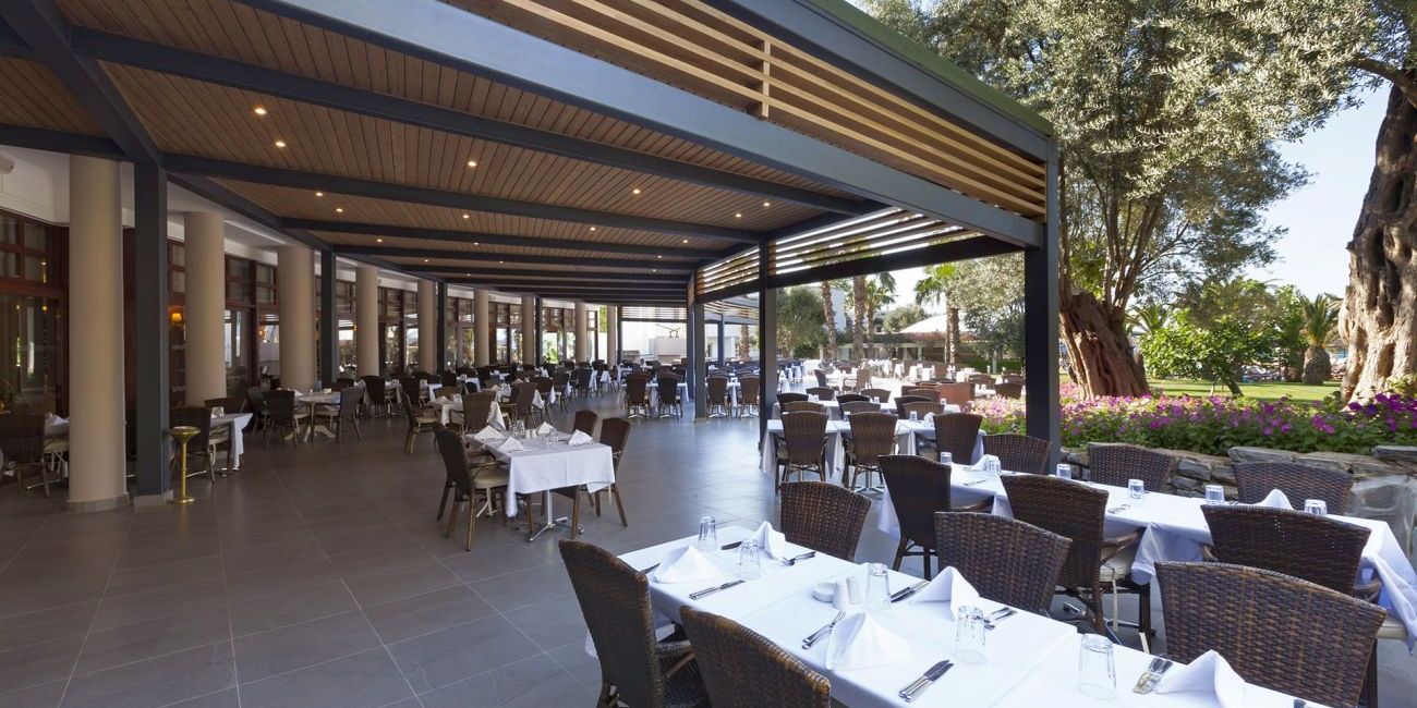 Hotel Samara Bodrum 5* Bodrum 