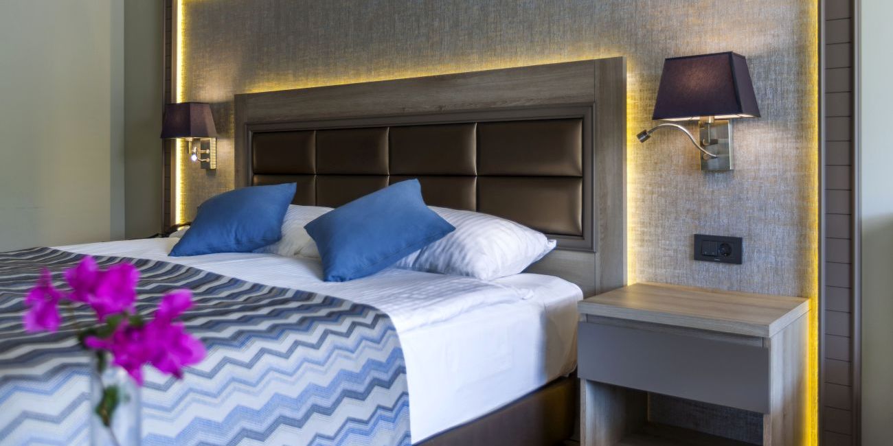 Hotel Samara Bodrum 5* Bodrum 
