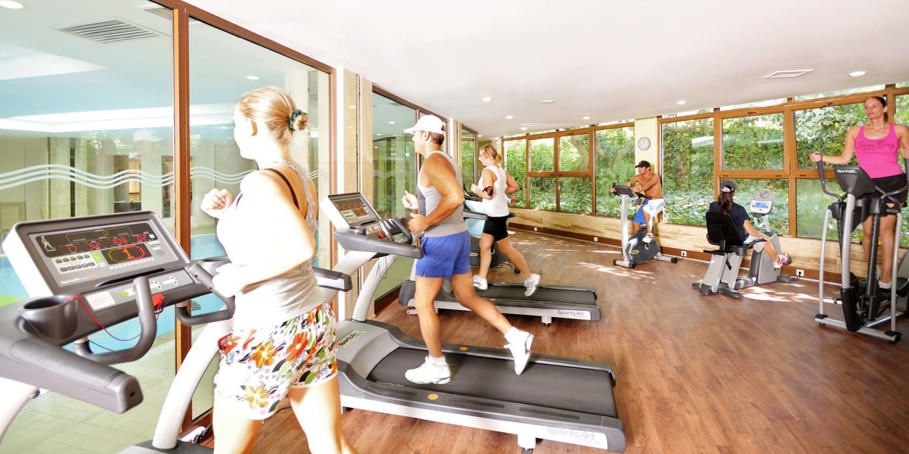 Hotel Samara Bodrum 5* Bodrum 