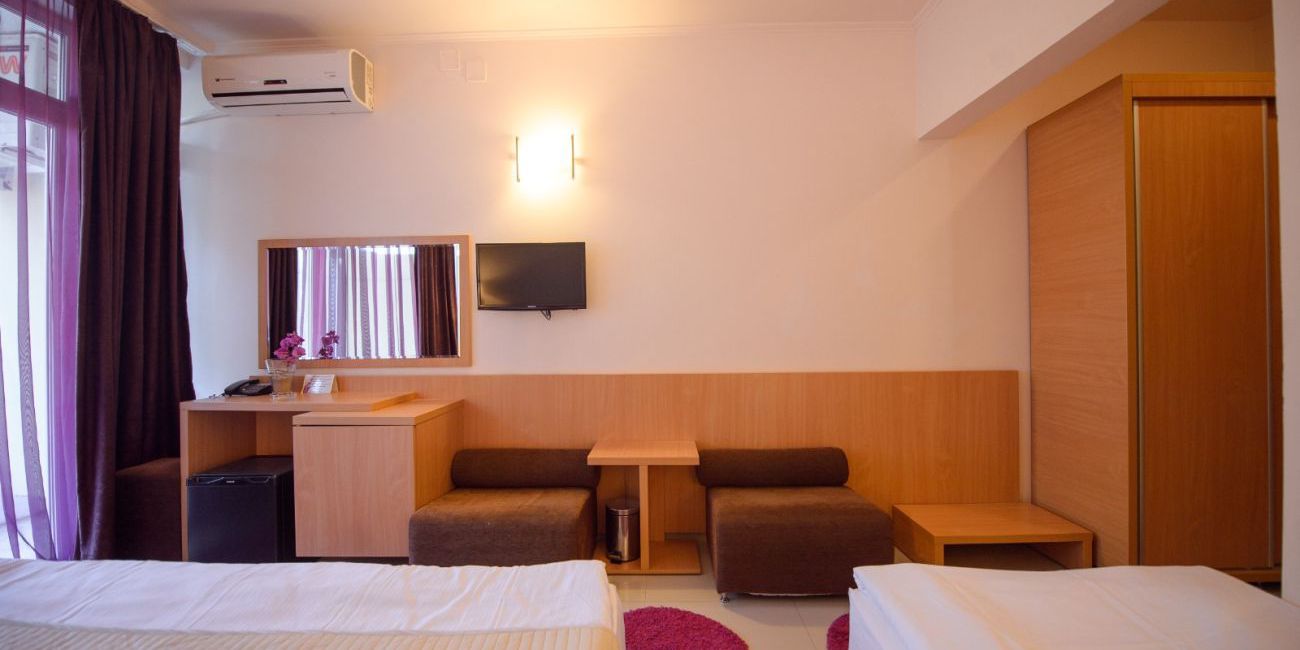 Hotel Sara 3* Neptun 