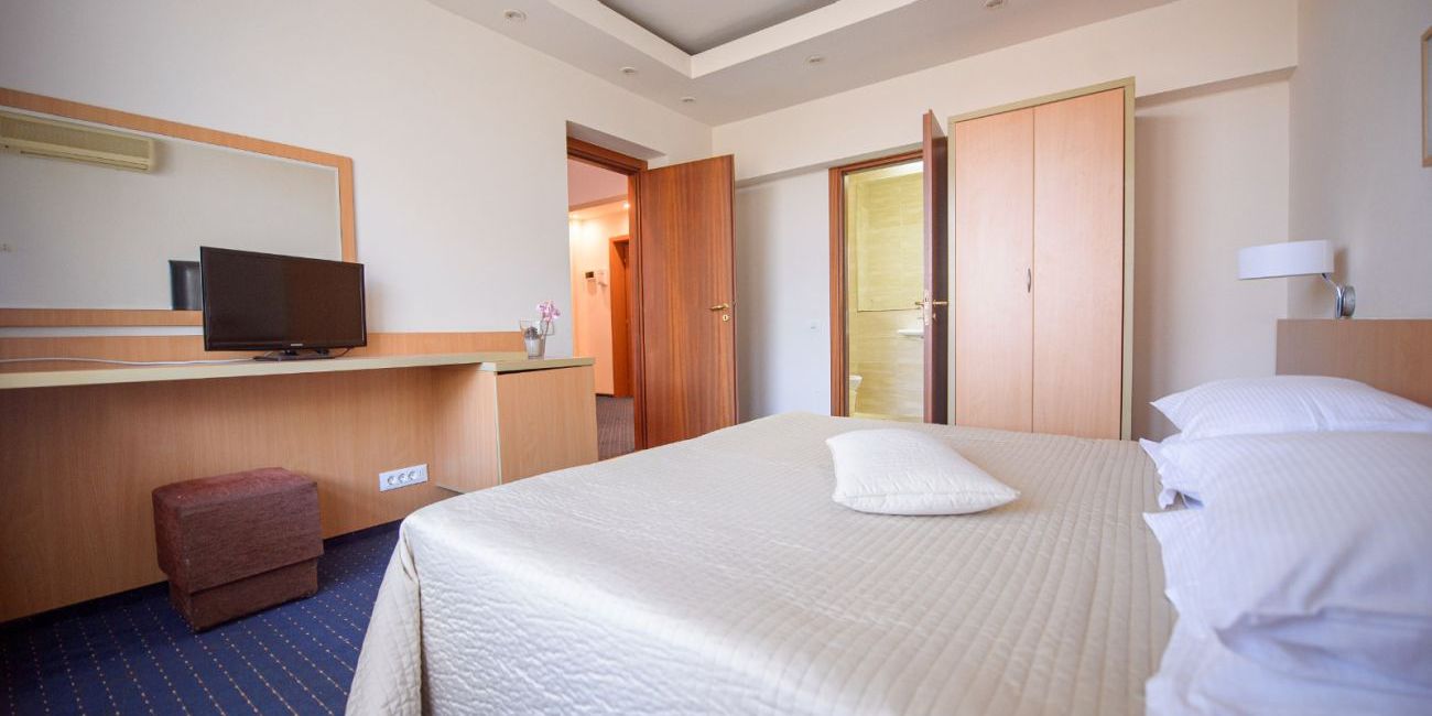 Hotel Sara 3* Neptun 
