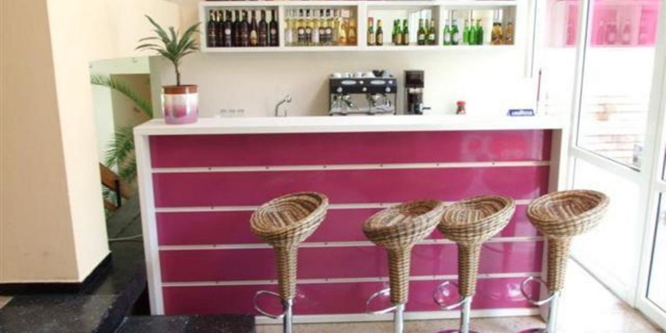 Hotel Sara 3* Neptun 