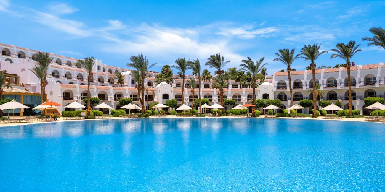 Hotel Savoy Sharm El Sheikh Resort 5* Sharm El Sheikh 