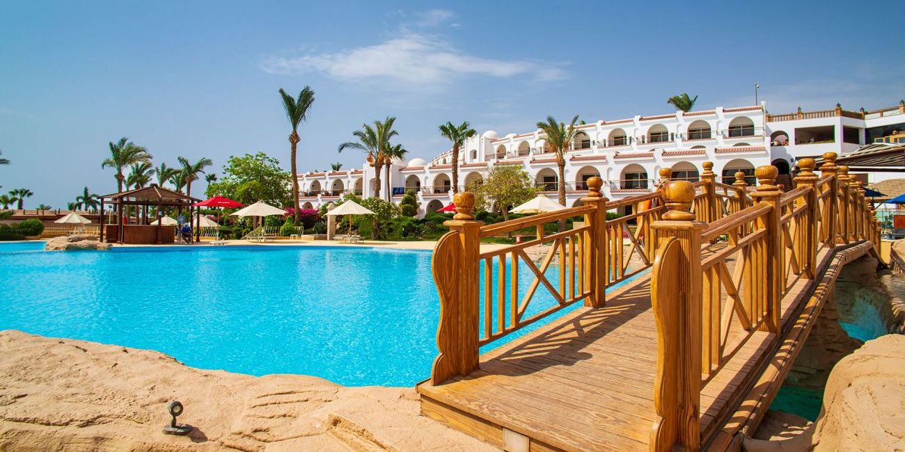 Hotel Savoy Sharm El Sheikh Resort 5* Sharm El Sheikh 