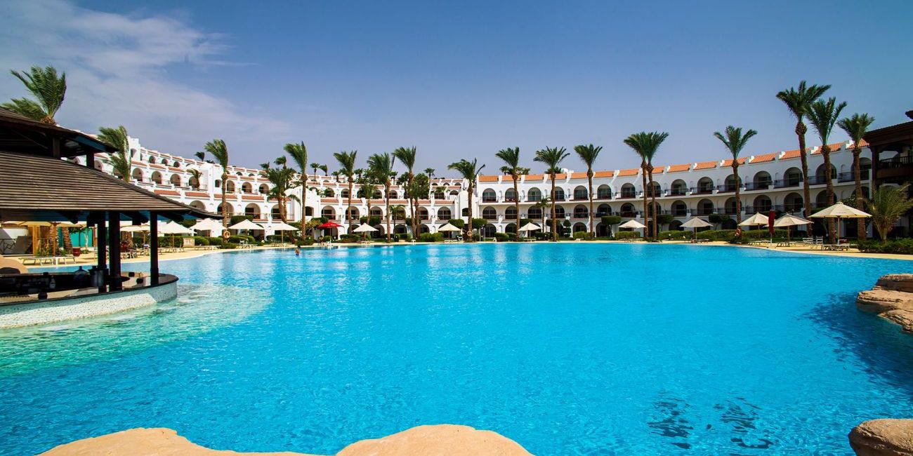 Hotel Savoy Sharm El Sheikh Resort 5* Sharm El Sheikh 