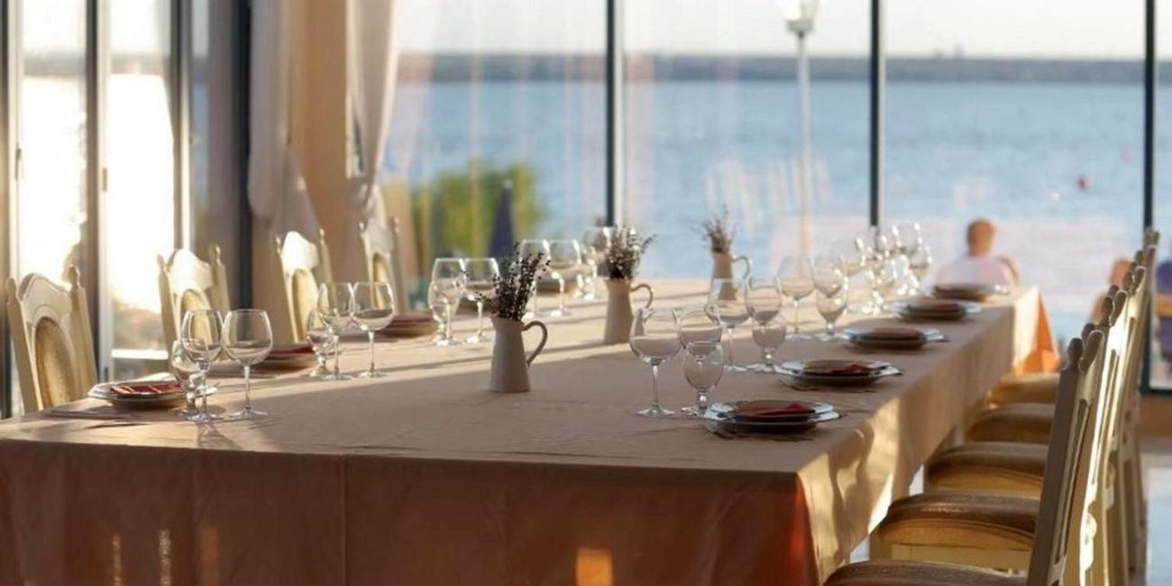 Hotel Scandinavia 4* Mamaia 