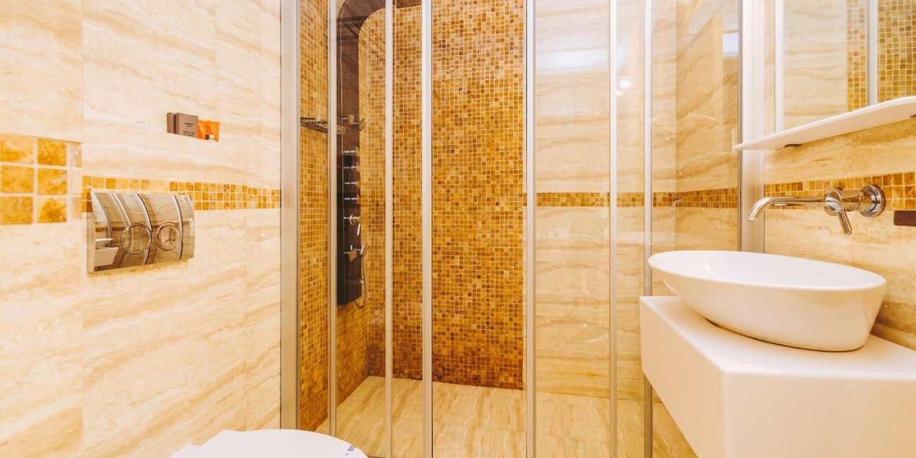 Hotel Scandinavia 4* Mamaia 