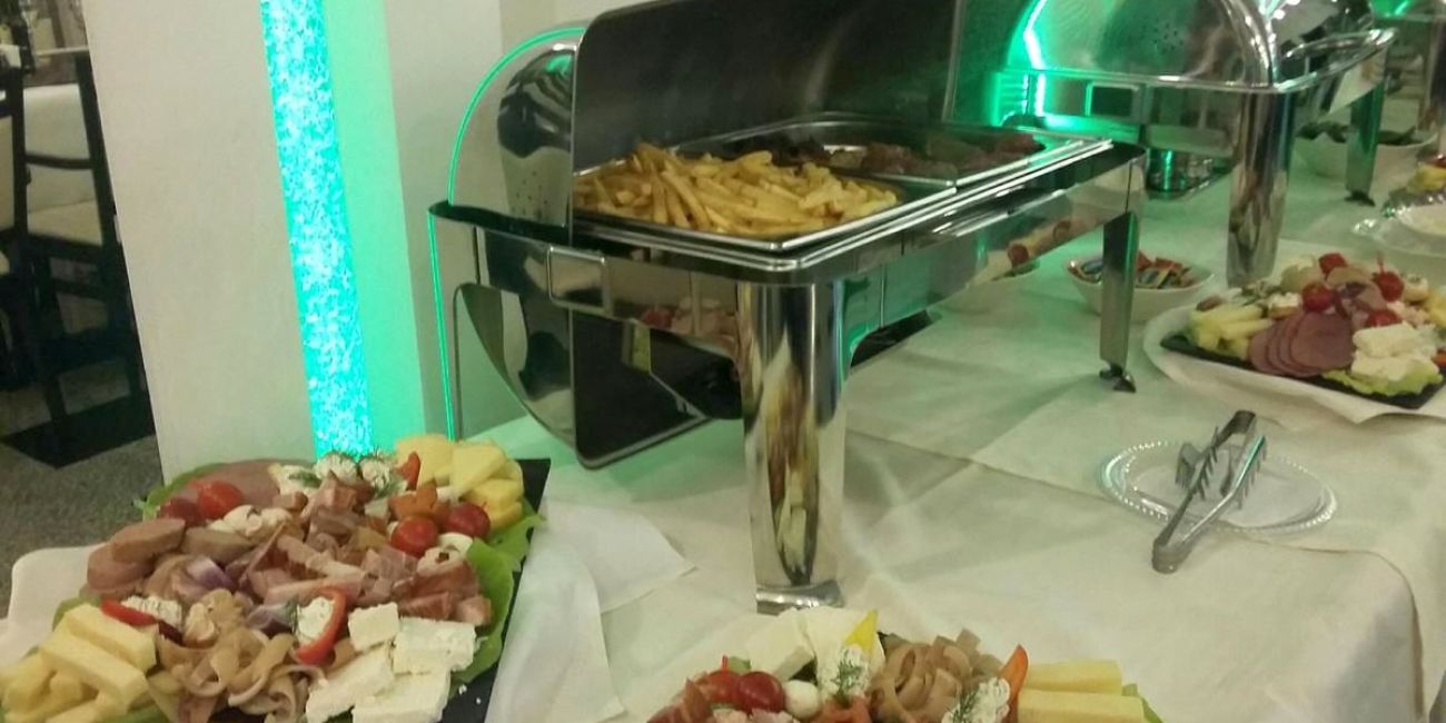 Hotel Scapino 4*  Mamaia 