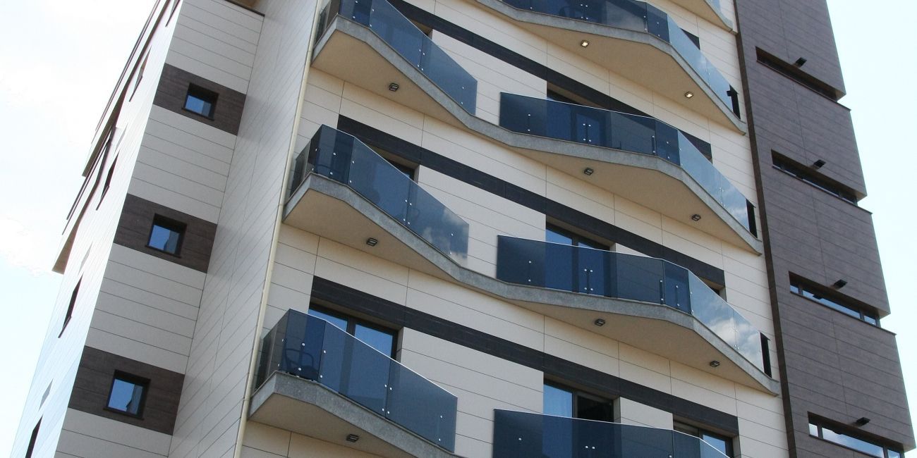 Hotel Scapino 4*  Mamaia 