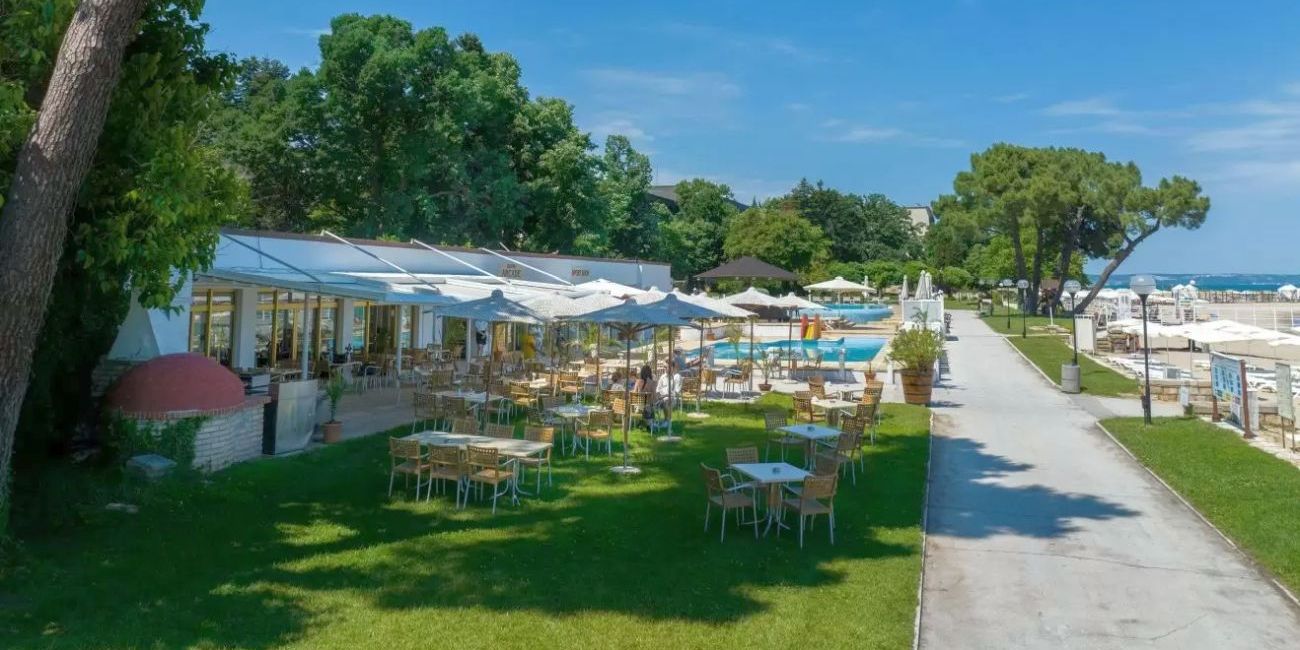 Hotel Seaden Valentine Resort Spa 5*(Adults Only 16+) Antalya - Side 
